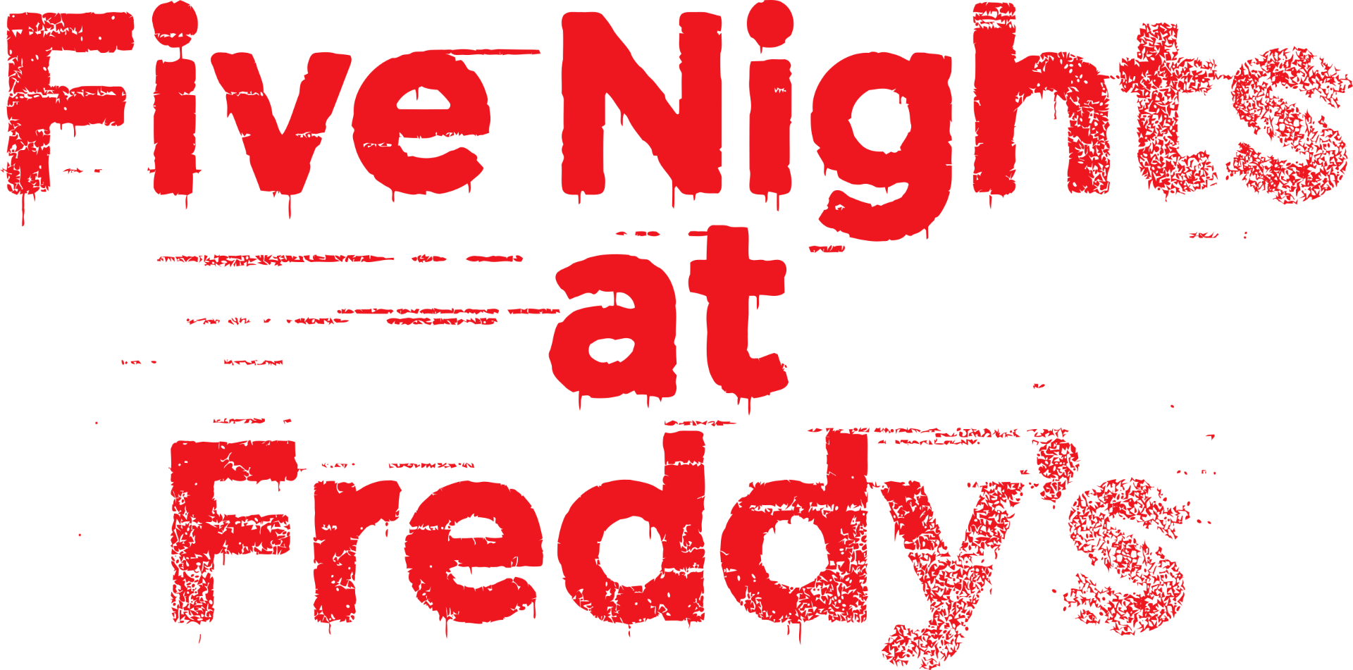 Five Nights at Freddy's Universe