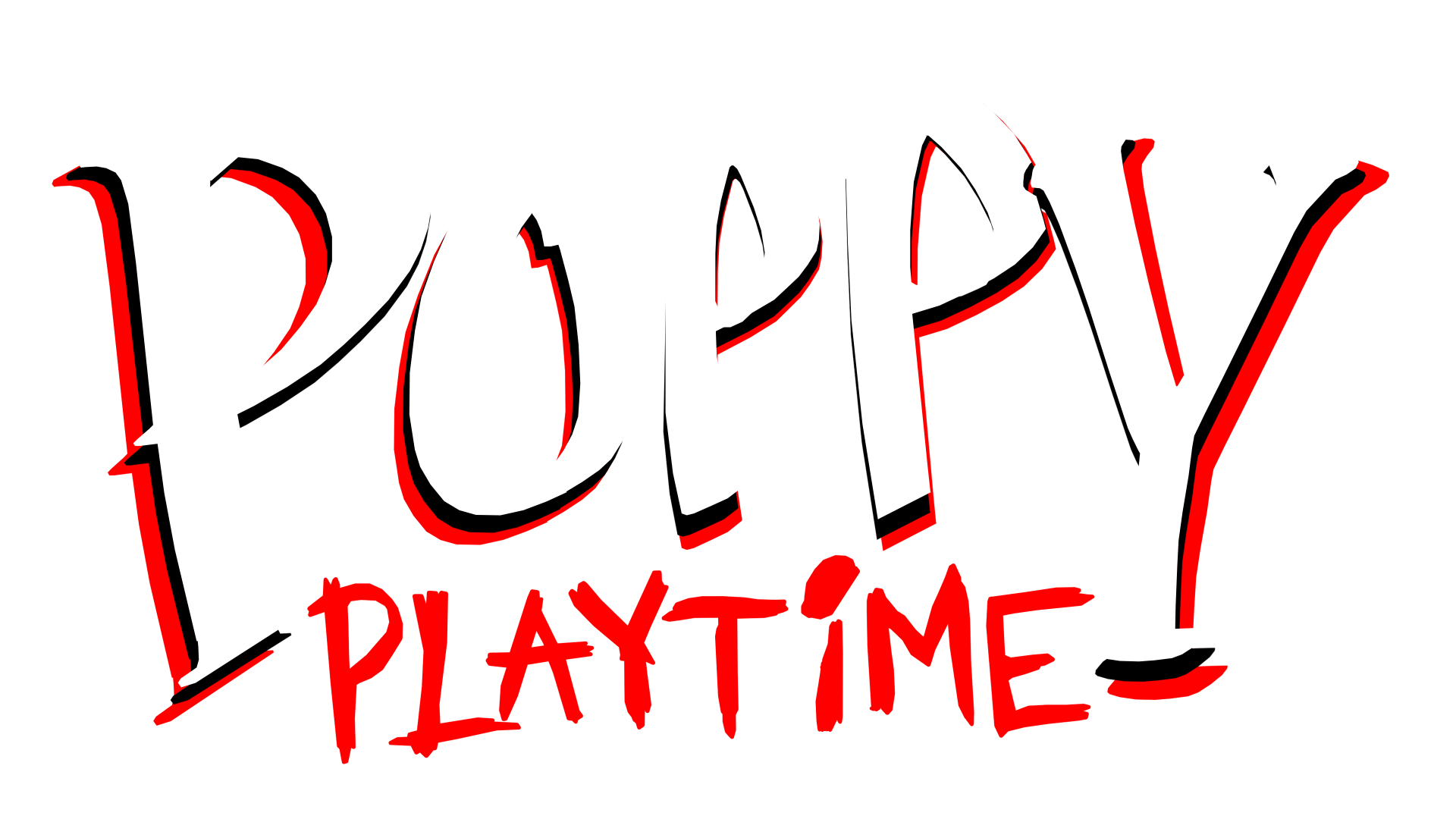 Poppy Playtime Universe