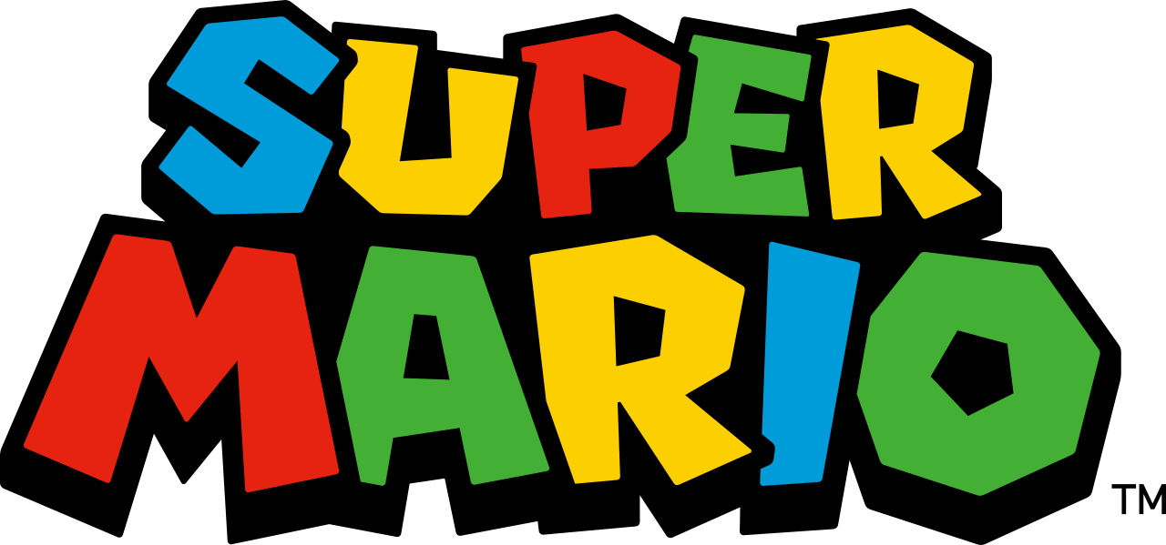 Super Mario Bros. Universe